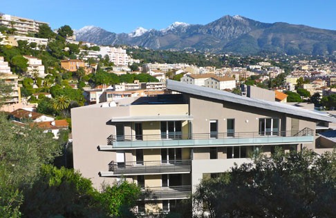 Habitat 06 rebooste le logement social dans les Alpes-Maritimes