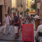 A Grasse, un « parcours commercial cohérent » pour restructurer le centre historique