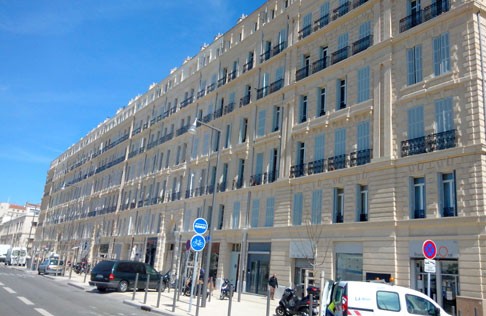 Marseille : une nouvelle dynamique commerciale portée par la Soleam