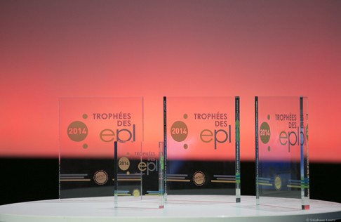 Trophées des Epl : le rendez-vous annuel de l’excellence territoriale