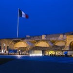 Reims : à l’assaut du Fort de la Pompelle
