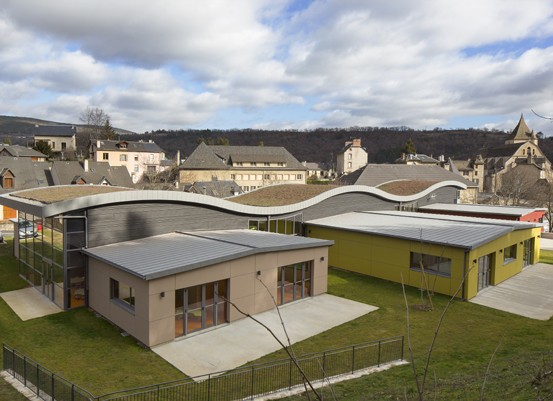 La Spl se crèche dans la petite enfance