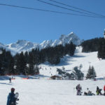 Les Trois Vallées traquent le skieur