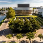 Le succès à l’international de La Cité des congrès de Nantes