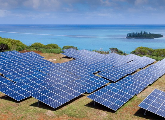 Bien plus que de l’électricité !