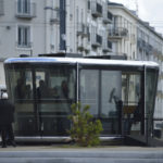 Le téléphérique de Brest prend son envol