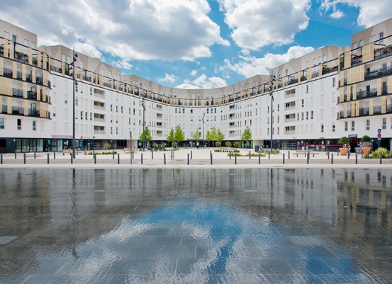 Issy-les-Moulineaux, le numérique au service du quotidien des habitants