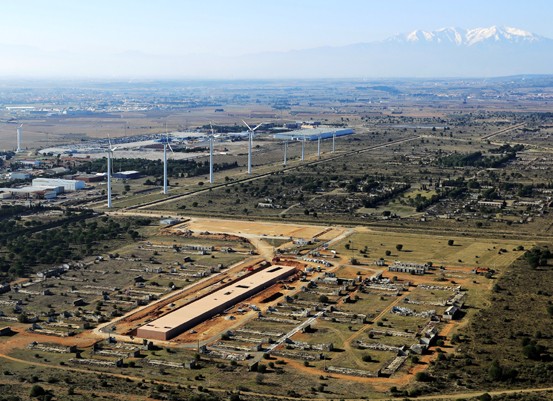 Se souvenir des indésirables de Rivesaltes