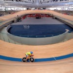 Projet de vélodrome : Sarzeau fait la course avec les grands