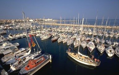 Aux Saintes-Maries de la Mer, la Semis veut agrandir le port