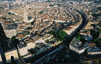 Montpellier : la Serm dynamise le commerce de ville