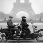 Parisienne de Photographie : La mémoire en images
