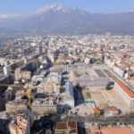 La Sages aménage l’éco-quartier de Grenoble