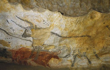 La Semitour révèle la phase cachée de Lascaux