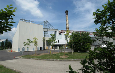 Une centrale au bois-énergie pour préserver l’environnement de l’agglomération grenobloise