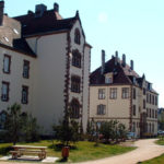 900 logements dans les anciennes casernes de Mulhouse