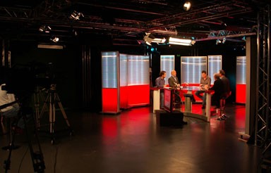 TV Vendée : une vitrine pour le département