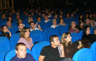 Prades fait vivre son cinéma !