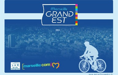 Marseille Grand Est s’expose
