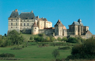 La Semitour diversifie l’offre patrimoniale en Dordogne