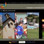 Les Portes du Mercantour : tout pour Internet