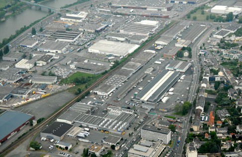 Angers : Le Min défend le commerce de proximité