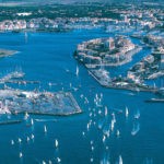 Le port d’Agde se modernise