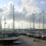 À Martigues, on recycle les bateaux