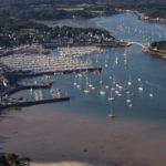 Sagemor (Morbihan) : les ports à sec en développement