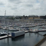 Sopab (Brest) : un port dans la ville