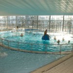 Les loisirs aquatiques en vogue à Nantes