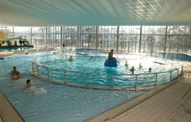 Les loisirs aquatiques en vogue à Nantes