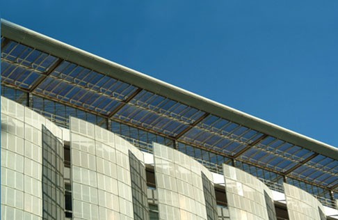 Lyon : priorité à l’énergie solaire photovoltaïque