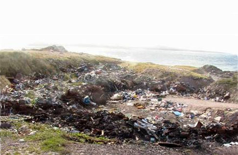 Saint-Pierre et Miquelon : nouveau plan d’élimination des déchets