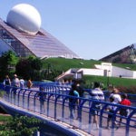 Politique d’innovation : L’été indien du Futuroscope