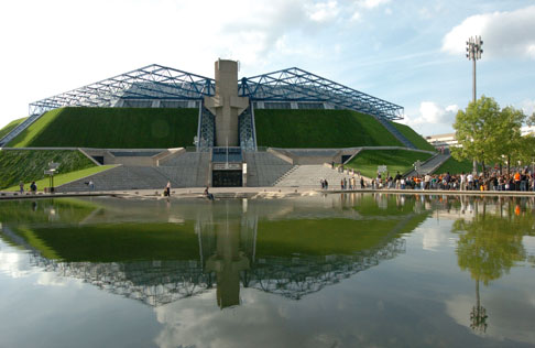 Paris Bercy : les clients d’abord