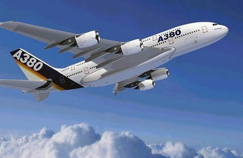 Transports aériens : Air Austral en A380