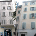 Var : VAD offre une cure de jouvence aux centres anciens d’Hyères et Toulon