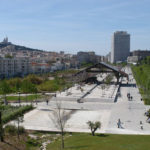 Parc du 26e centenaire : 10 hectares de verdure au cœur de Marseille
