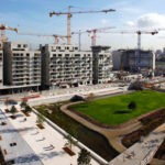 Boulogne-Billancourt : Un parc urbain au service de la gestion de l’eau