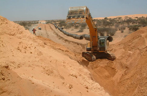 Gestion de l’eau : La SCP exporte son savoir-faire