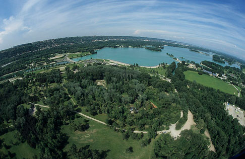 Segapal : Un Centre pédagogique « eau et nature »