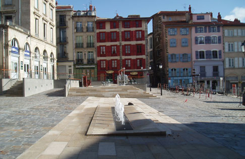 Puy-en-Velay : La Seml fait revivre le centre historique