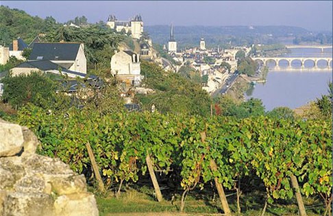 Pays de la Loire : 650 km à vélo !