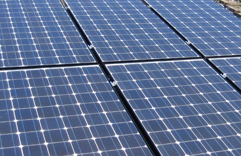 Les Sem SIP EnR et EnR citoyenne planchent sur un projet de centrale photovoltaïque
