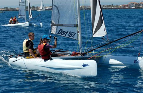 Agde : Le nautisme comme moteur du dynamisme local