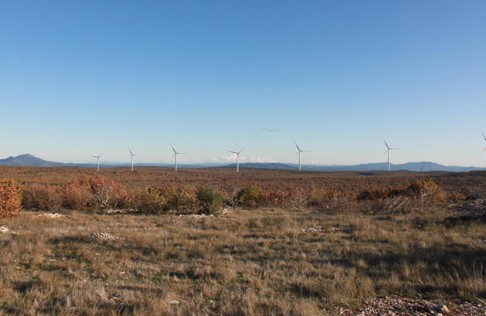 Éolien : Un vent de développement souffle sur le Var