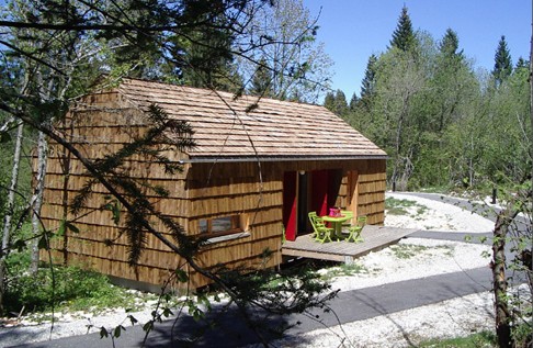 Lac des Rouges Truites : Une escale nature au cœur du Jura