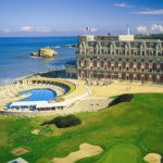 Biarritz : Parfum de luxe à l’Hôtel du Palais