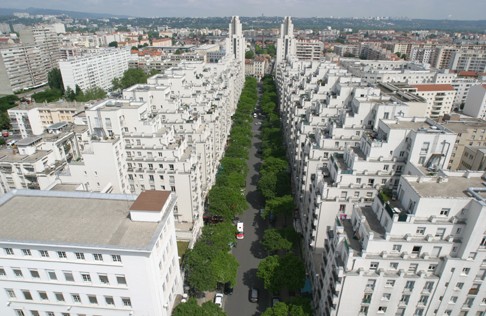 Villeurbanne : SVU fait vivre le centre ville depuis 80 ans